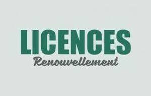 Inscriptions: les permanences de septembre arrivent.