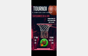 Tournoi Jeunes