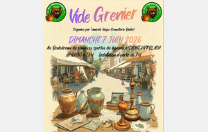 Vide Grenier