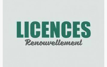 Inscriptions: les permanences de septembre arrivent.