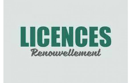 Inscriptions: les permanences de septembre arrivent.