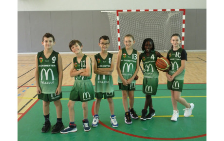 Poussines