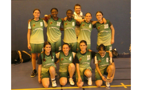 Cadettes