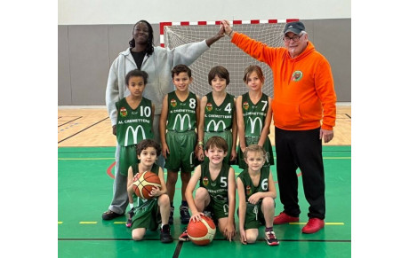 Mini Poussins/poussines