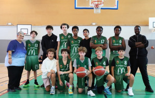 Equipes Saison 2025/2026