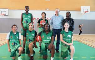 Equipes Saison 2025/2026